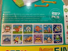 Load image into Gallery viewer, 5 in 1 STEM learning toys