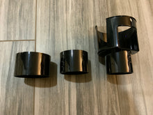 Load image into Gallery viewer, Adjustable cup holder adapter for vehicles
