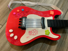 Load image into Gallery viewer, Toy guitar for kids