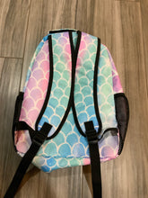 Load image into Gallery viewer, Child’s backpack