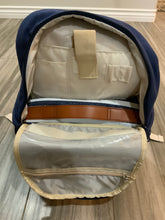 Load image into Gallery viewer, Professional canvas camera backpack