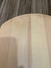 Load image into Gallery viewer, Wooden pizza peel