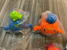 Load image into Gallery viewer, Fishing game for tub or water table for kids