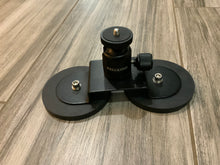 Load image into Gallery viewer, Magnetic camera mount