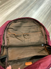 Load image into Gallery viewer, Waterproof travel laptop backpack