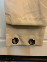 Load image into Gallery viewer, 2 pack grommet blackout curtains