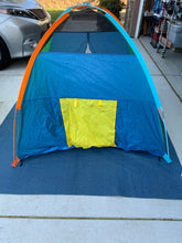 Load image into Gallery viewer, Play tent