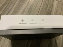 Load image into Gallery viewer, Mobile phone wireless charging sterilizing box