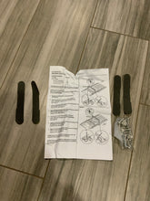 Load image into Gallery viewer, Roof rack cross bars