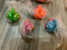 Load image into Gallery viewer, Fishing game for tub or water table for kids