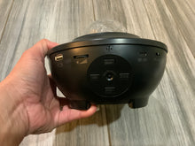 Load image into Gallery viewer, Galaxy projector with remote control, Bluetooth speaker, voice control, and timer function