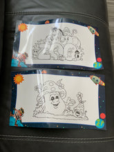 Load image into Gallery viewer, Kids travel tray