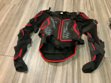 Load image into Gallery viewer, Motorbike protective armour