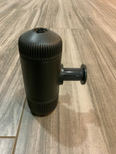 Load image into Gallery viewer, Nanopresso portable espresso maker with case