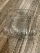 Load image into Gallery viewer, Plastic water bottle holder storage organizer rack (price is for 2)