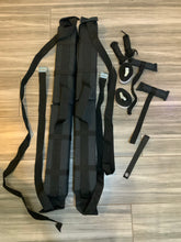 Load image into Gallery viewer, Universal soft roof rack pad for kayak & other water sports - Leave on Draft