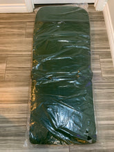 Load image into Gallery viewer, High Back Chair Cushion With Head Pillow for patio