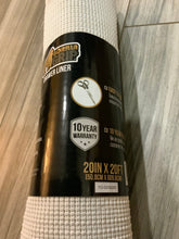 Load image into Gallery viewer, Gorilla grip drawer and shelf liner