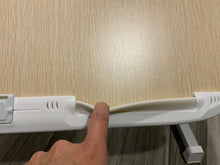 Load image into Gallery viewer, Adjustable laptop desk