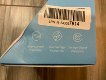 Load image into Gallery viewer, 3 in 1 wireless charger for AirPods, smartphone, Apple iWatch