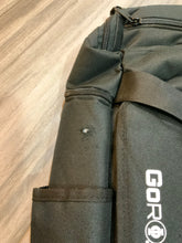 Load image into Gallery viewer, Electric longboard skateboard backpack with laptop holder