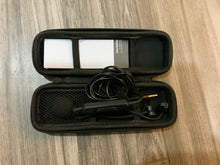 Load image into Gallery viewer, Noise-cancelling microphone with mute switch