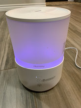 Load image into Gallery viewer, Humidifier and oil diffuser