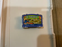Load image into Gallery viewer, Leapfrog Leapster with 11 games