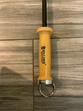 Load image into Gallery viewer, 46” Fire pit stoker poker