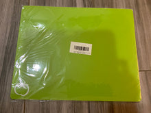 Load image into Gallery viewer, Flexible plastic cutting board mats (set of 4)