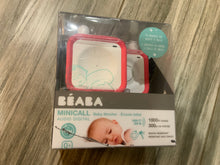 Load image into Gallery viewer, Digital audio baby monitor