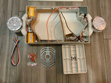 Load image into Gallery viewer, LED Exit sign