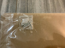 Load image into Gallery viewer, Magnetic metal board with hardware for office