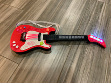 Load image into Gallery viewer, Toy guitar for kids