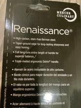 Load image into Gallery viewer, 7” forged Santoku knife