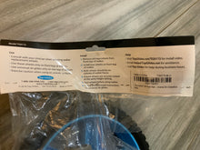 Load image into Gallery viewer, 8” off-road walker wheel kit