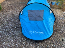 Load image into Gallery viewer, 2 person pop up tent