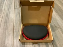 Load image into Gallery viewer, Foldable wireless neckband headset with retractable earbuds