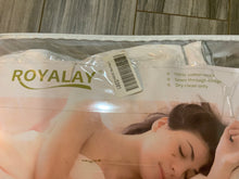 Load image into Gallery viewer, Queen duvet insert