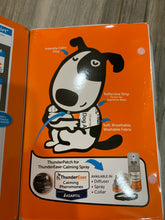 Load image into Gallery viewer, Dog anxiety jacket by Thundershirt
