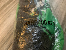 Load image into Gallery viewer, Rukket 12ft x 9ft barricade net and carrying bag (frame NOT included)