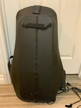 Load image into Gallery viewer, Back shiatsu massage cushion with heat