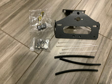 Load image into Gallery viewer, Fender eliminator for motorcycle