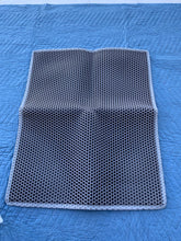 Load image into Gallery viewer, Cat litter mat (30” x 24”)