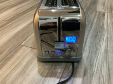 Load image into Gallery viewer, 4 slice toaster