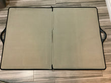 Load image into Gallery viewer, Jigsaw puzzle travel case for up to 1,500 pieces