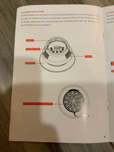 Load image into Gallery viewer, 8 in 1 Air fryer lid for pressure cooker (for 6 or 8 quart)