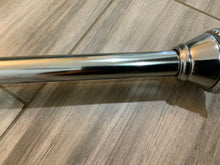 Load image into Gallery viewer, Adjustable tension rod (26”-42”) for window or shower