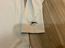 Load image into Gallery viewer, XL boy’s grey long sleeve golf shirt