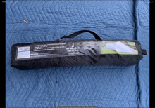 Load image into Gallery viewer, 2 person tent for backpacking, hiking, camping